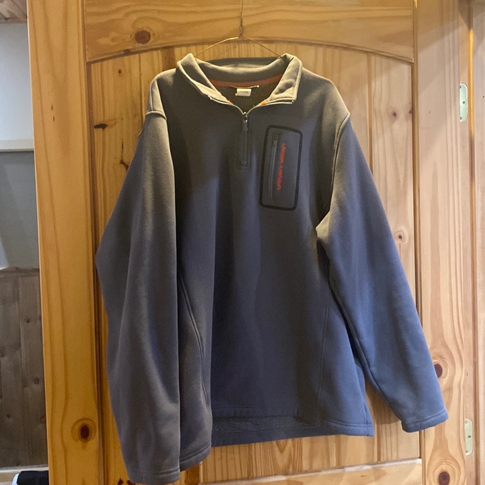Under Armour pullover XL